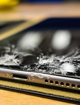 Costs of Fixing A Broken iPhone XR Screen