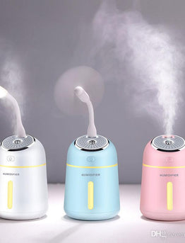Does A Cool Mist Humidifier Make The Room Cold?