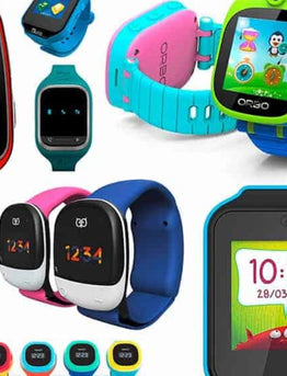 What You Need To Know About Your Future Smart Watch