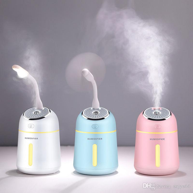 Does A Cool Mist Humidifier Make The Room Cold?