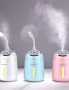 Does A Cool Mist Humidifier Make The Room Cold?